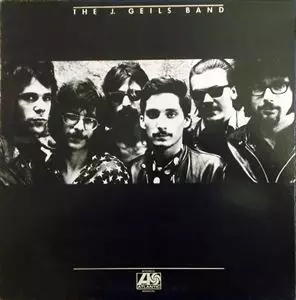 J. GEILS BAND / J・ガイルズ・バンド / J.GEILS BAND