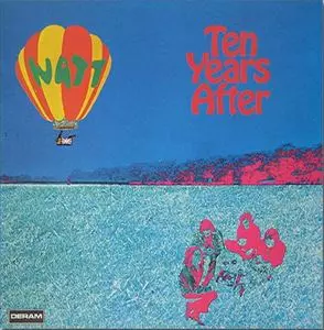 TEN YEARS AFTER / テン・イヤーズ・アフター / WATT