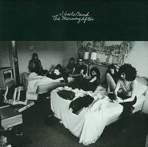 J. GEILS BAND / J・ガイルズ・バンド / MORNING AFTER