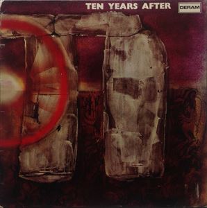 TEN YEARS AFTER / テン・イヤーズ・アフター / TEN YEARS AFTER