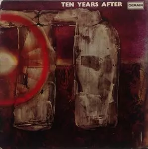 TEN YEARS AFTER / テン・イヤーズ・アフター / TEN YEARS AFTER