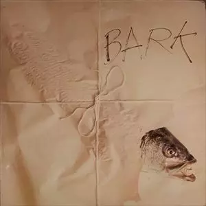 JEFFERSON AIRPLANE / ジェファーソン・エアプレイン / BARK