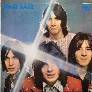 NAZZ / ナッズ / NAZZ NAZZ