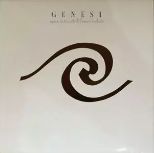 LA FABBRICA DELL'ASSOLUTO / GENESI