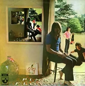 PINK FLOYD / ピンク・フロイド / UMMAGUMMA