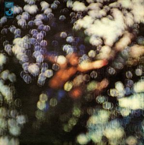 PINK FLOYD / ピンク・フロイド / OBSCURED BY CLOUDS