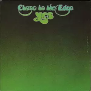 CLOSE TO THE EDGE/YES/イエス｜PROGRESSIVE ROCK｜ディスクユニオン