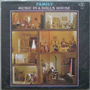 FAMILY (PROG) / ファミリー / MUSIC IN A DOLL'S HOUSE