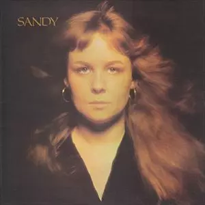 SANDY DENNY / サンディ・デニー / SANDY