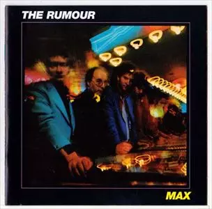 RUMOUR / ルーモア / MAX