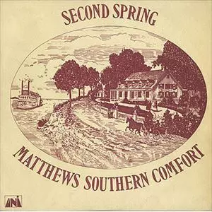 MATTHEWS SOUTHERN COMFORT / マシューズ・サザン・コンフォート / SECOND SPRING