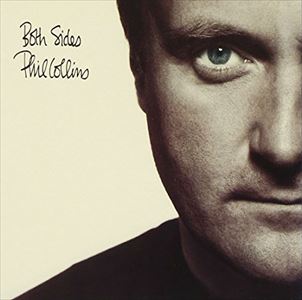 PHIL COLLINS / フィル・コリンズ / BOTH SIDES
