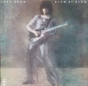 JEFF BECK / ジェフ・ベック / BLOW BY BLOW