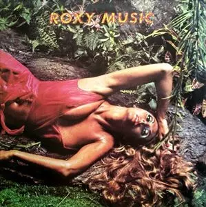 ROXY MUSIC / ロキシー・ミュージック / STRANDED