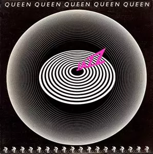 QUEEN / クイーン / JAZZ
