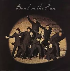 BAND ON THE RUN/PAUL MCCARTNEY & WINGS/ポール・マッカートニー&ウィングス｜OLD  ROCK｜ディスクユニオン・オンラインショップ｜diskunion.net