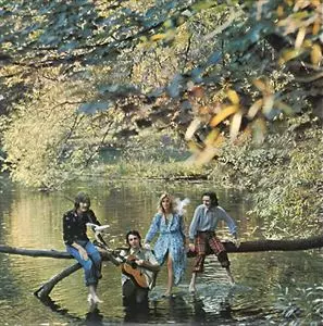 WILD LIFE/PAUL MCCARTNEY & WINGS/ポール・マッカートニー