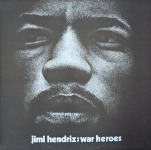 WAR HEROES/JIMI HENDRIX (JIMI HENDRIX EXPERIENCE)/ジミ 
