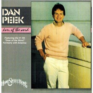 DAN PEEK / ダン・ピーク / DOER OF THE WORD