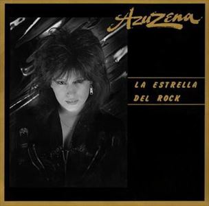 AZUZENA / LA ESTRELLA DEL ROCK