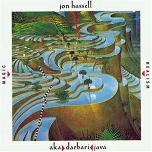 JON HASSELL / ジョン・ハッセル / AKA/DARBARI/JAVA