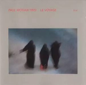ポール・モチアン / LE VOYAGE