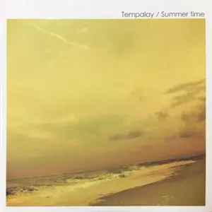 Tempalay / summer time テンパレイ SUMMER TIME/Tempalay/テンパレイ｜日本のロック｜ディスク