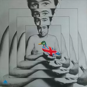 NEIL INNES / ニール・イネス / TAKING OFF