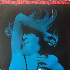JOHNNY WINTER / ジョニー・ウィンター / テキサス・ロックン・ロール