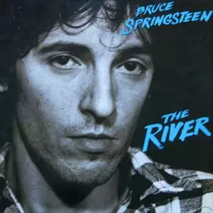 THE RIVER/BRUCE SPRINGSTEEN/ブルース・スプリングスティーン｜OLD