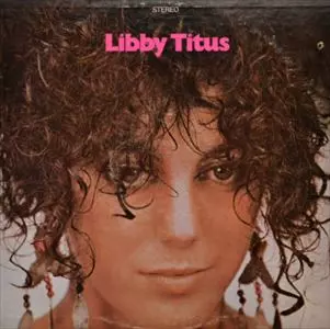 リビータイタス libby titus 【中古CD】 - メルカリ