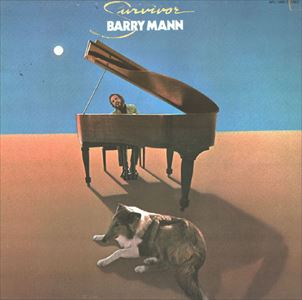 BARRY MANN / バリー・マン / SURVIVOR