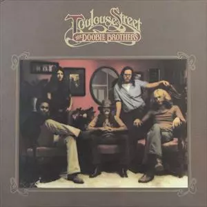 DOOBIE BROTHERS / ドゥービー・ブラザーズ / TOULOUSE STREET