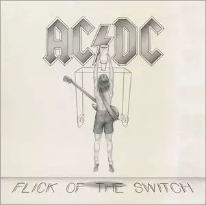 AC/DC / エーシー・ディーシー / 征服者
