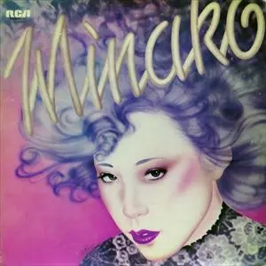 MINAKO/MINAKO YOSHIDA/吉田美奈子｜日本のロック｜ディスクユニオン