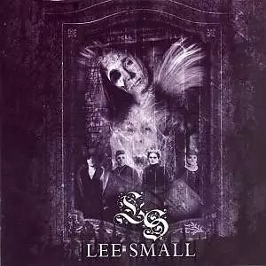 LEE SMALL  / リー・スモール / THROUGH THE EYES OF ROBERT LEES