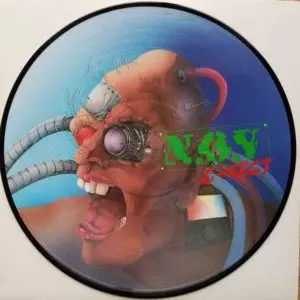 Z-SECT / N.O.V