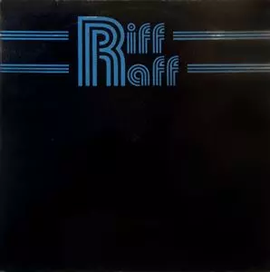 RIFF RAFF / RIFF RAFF (FIN)商品一覧｜SOUL / BLUES｜ディスク