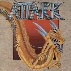 ATTAKK / アタック / ATTAKK
