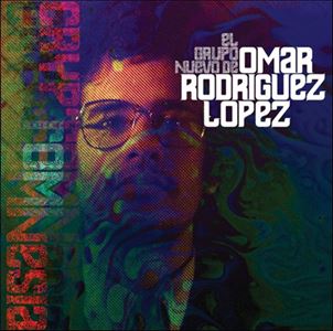 OMAR A. RODRIGUEZ-LOPEZ / オマー・アルフレッド・ロドリゲス・ロペス / CRYPTOWNESIA