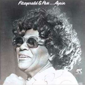 ELLA FITZGERALD / エラ・フィッツジェラルド商品一覧/LP(レコード 