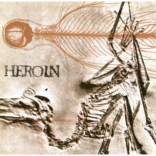 HEROIN / ヘロイン / HEROIN