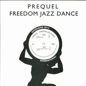 PREQUEL / FREEDOM JAZZ DANCE