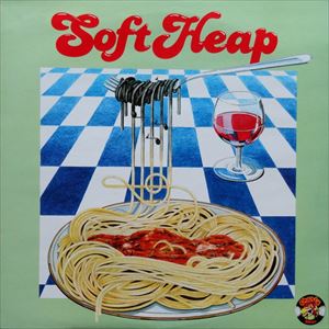 SOFT HEAP / ソフト・ヒープ / SOFT HEAP
