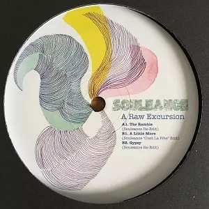 UKオリジナル　Souleance レコード 4月29日(水)【CLUB/DANCE】新品＆再入荷情報 : ディスクユニオン新宿