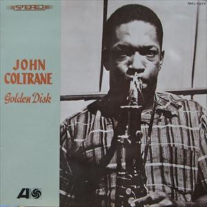 JOHN COLTRANE / ジョン・コルトレーン商品一覧/LP(レコード)/中古在庫 