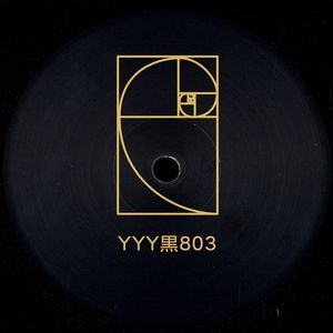 YYYY / 黒803