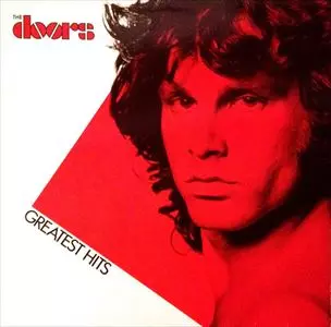 グレイテスト・ヒッツ/DOORS/ドアーズ｜OLD ROCK｜ディスクユニオン
