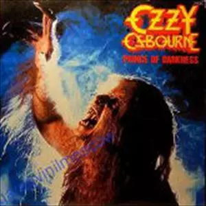 ⑮75 OZZY OSBOURNE - 闇の帝王 レコード LP ⑮75 OZZY OSBOURNE - 闇の帝王 レコード LP 洋楽