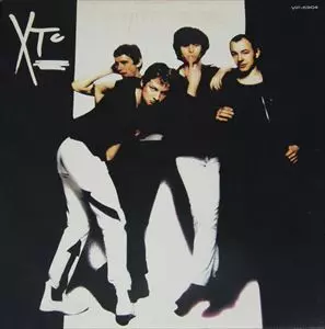 XTC / 気楽にいこうぜ